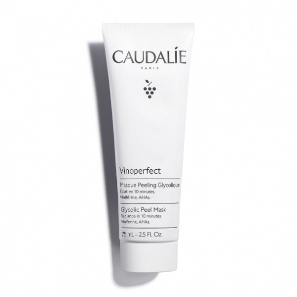 Caudalie Vinoperfect Glycolic Peel 75ml